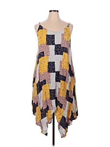 Hayden Casual Dress (view 1)