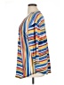Westbound Blue 3/4 Sleeve Top Size XL - photo 5