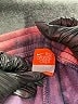 Nike Tie-dye Pink Casual Pants Size M - photo 4