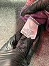 Nike Tie-dye Pink Casual Pants Size M - photo 5
