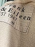 Frank & Eileen 100% Cotton Pink Casual Pants Size XS - photo 8