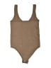 Aura Tan Bodysuit Size Med - Lg - photo 2