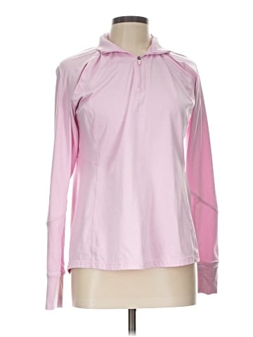 Jockey Sweatshirt (view 1)