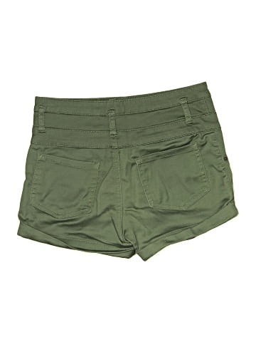 Mossimo Supply Co. Khaki Shorts (view 2)