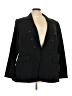 Lane Bryant Black Blazer Size 28 - photo 1