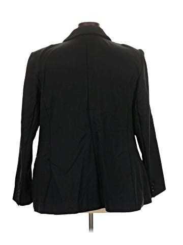 Lane Bryant Blazer (view 2)