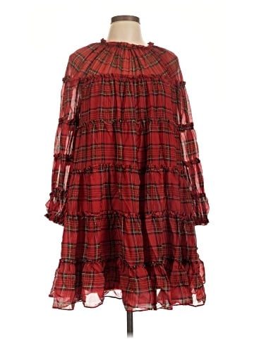 Antonio Melani Casual Dress (view 1)