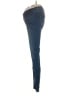 Seraphine Solid Blue Jeggings Size 4 - photo 5
