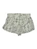 Varley Paisley Gray Shorts Size L - photo 2