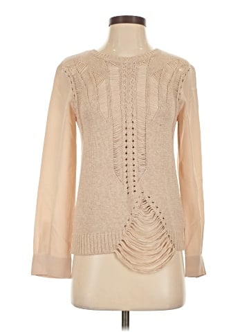 Boundary & Co. Long Sleeve Top (view 1)