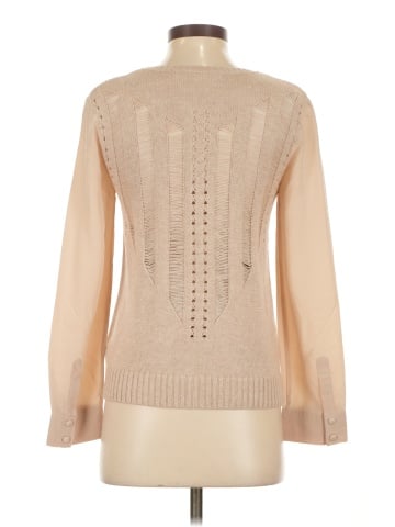 Boundary & Co. Long Sleeve Top (view 2)