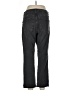 Express Chevron-herringbone Gray Jeans Size Lg R - photo 2
