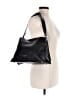 Viola Castellani 100% Leather Black Leather Shoulder Bag One size - photo 2