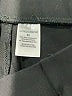 Nordstrom Black Active Pants Size M - photo 4