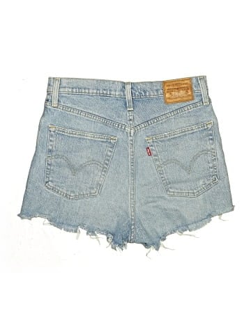 Levi's Denim Shorts (view 2)