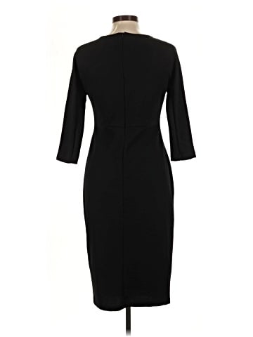 Zara W&B Collection Cocktail Dress (view 2)