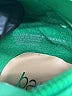Bar III Green Ankle Boots Size 5 1/2 - photo 4