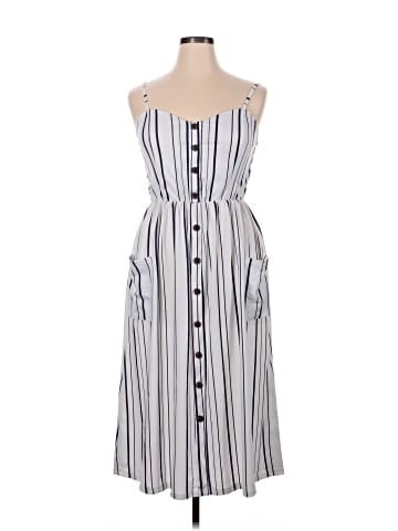 Angashion Casual Dress (view 1)