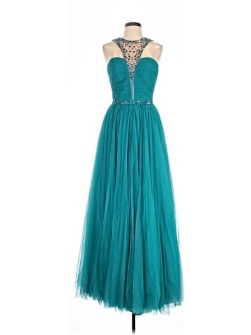 Sherri Hill Cocktail Dress (view 1)