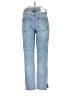 Express Blue Jeans Size 2 - photo 2