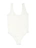 Aura White Bodysuit Size Med - Lg - photo 1