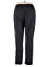 Adidas Black Track Pants Size XL - photo 2