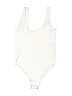 Aura White Bodysuit Size Med - Lg - photo 2