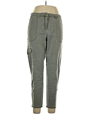 J.Jill Cargo Pants (view 1)