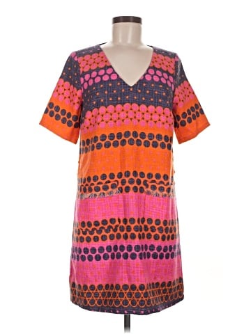 Julie Brown Casual Dress (view 1)