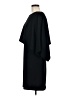 Chico's Solid Black Cocktail Dress Size M - photo 5
