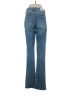 Express Blue Jeans Size 4 - photo 2