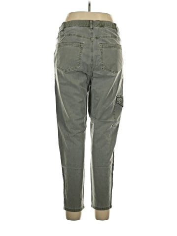 J.Jill Cargo Pants (view 2)