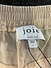 Joie Solid Tan Casual Pants Size L - photo 7