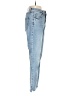 Express Blue Jeans Size 2 - photo 4