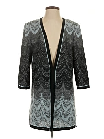 MING WANG Cardigan (view 1)