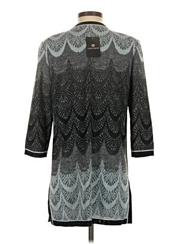MING WANG Cardigan (view 2)