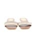 Unbranded Gold Sandals Size EU 40 - photo 2