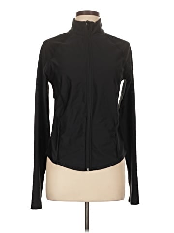 Active by Old Navy Track Jacket (view 1)