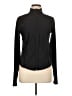 Active by Old Navy Black Track Jacket Size L - photo 1