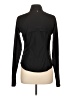 Active by Old Navy Black Track Jacket Size L - photo 2