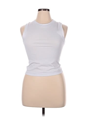Athleta Sleeveless T-Shirt (view 1)