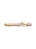 Unbranded Gold Sandals Size EU 40 - photo 1