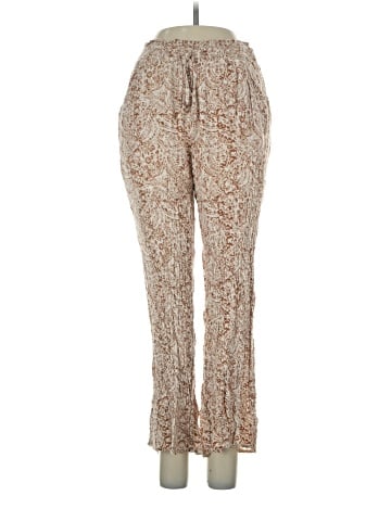 Paper Crane Casual Pants (view 1)