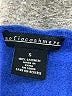 Sofia Cashmere 100% Cashmere Blue Cashmere Pullover Sweater Size S - photo 7