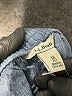 L.L.Bean 100% Linen Blue Linen Pants Size 18 (petite) - photo 4