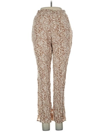Paper Crane Casual Pants (view 2)