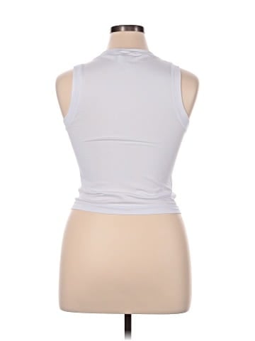 Athleta Sleeveless T-Shirt (view 2)