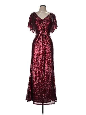 REVELRY Cocktail Dress (view 1)