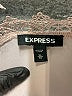 Express Pink Sleeveless Blouse Size XL - photo 7