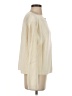 Jenni Kayne 100% Cotton Solid Ivory Pullover Sweater Size XS - photo 4